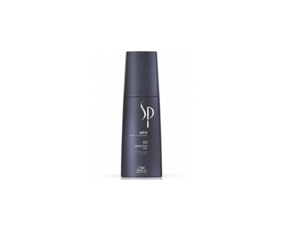 Wella Sp Men Sensitive Yatıştırıcı Tonik 125ml