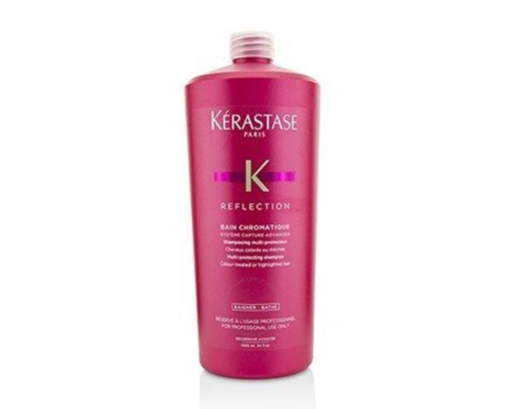 Kerastase Reflection Bain Chromatique Renk Koruyucu Şampuan 1000ml