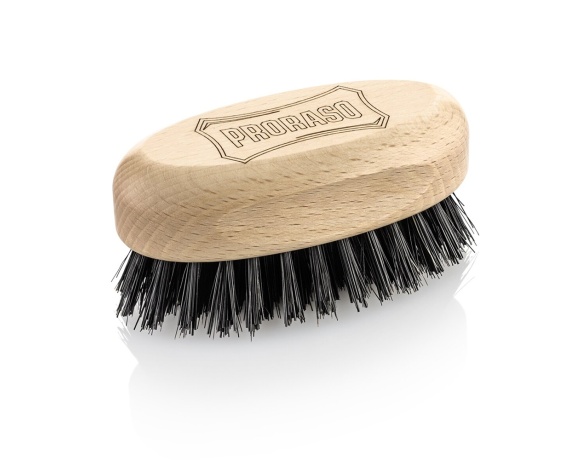 Proraso Brush Ahşap Saplı Sakal Fırçası