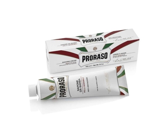 Proraso Yulaflı Yeşil Çay Özlü Tıraş Kremi 150ml