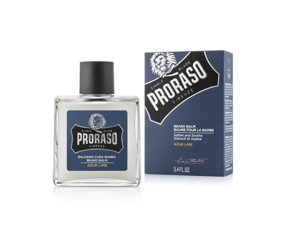 Proraso Azur Lime Beard Sakal Bakım Balsamı 100ml