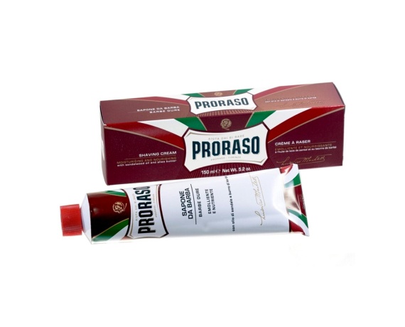 Proraso Sandal Ağacı Özlü Tıraş Kremi 150ml