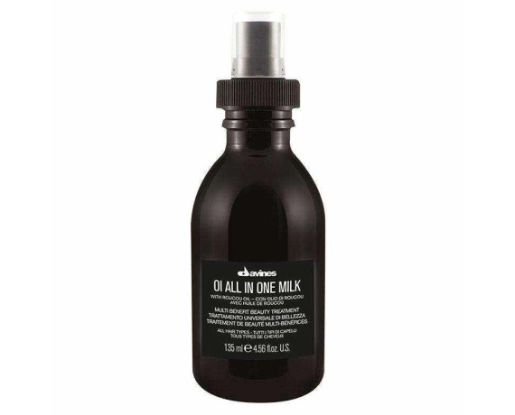 Davines Oi All in One Milk Saç Bakım Sütü 135ml