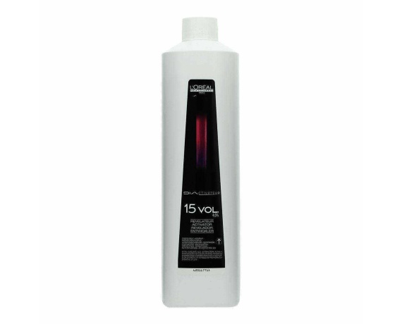 Loreal Dia Aktivatör Oksidan Krem 15Vol. 4.5% 1000ml