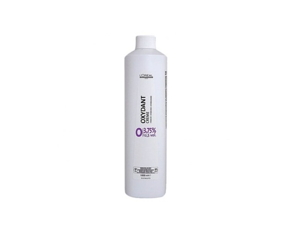 Loreal Oksidan Krem 12,5Vol. 3,75%  1000ml