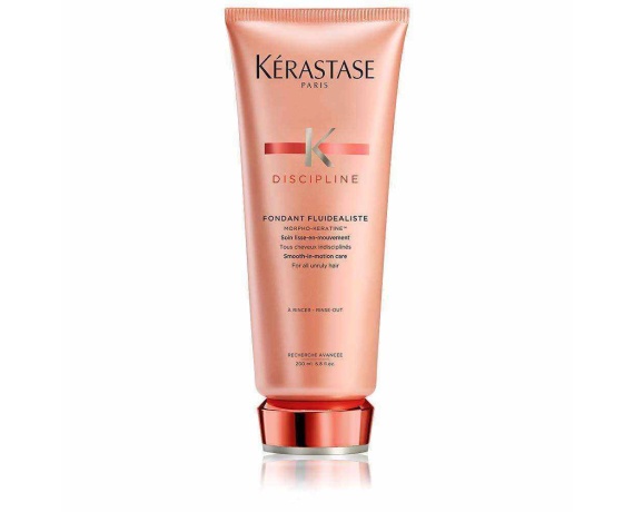 Kerastase Discipline Fondant Fluidealiste Saç Sütü 200ml