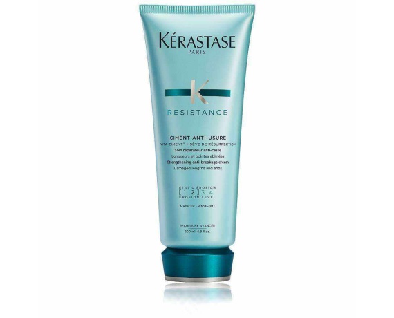 Kerastase Resistance Ciment Anti Usure Yapılandırıcı Saç Sütü 200ml