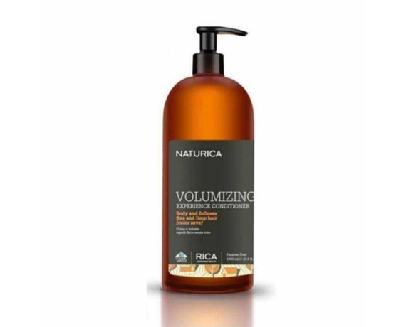 Naturica Volumizing Experience Hacimlendirici Saç Kremi 1000ml