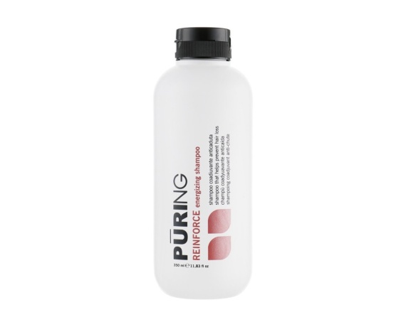 Puring Reinforce Energizing Dökülen Saçlar Bakım Şampuanı 350ml