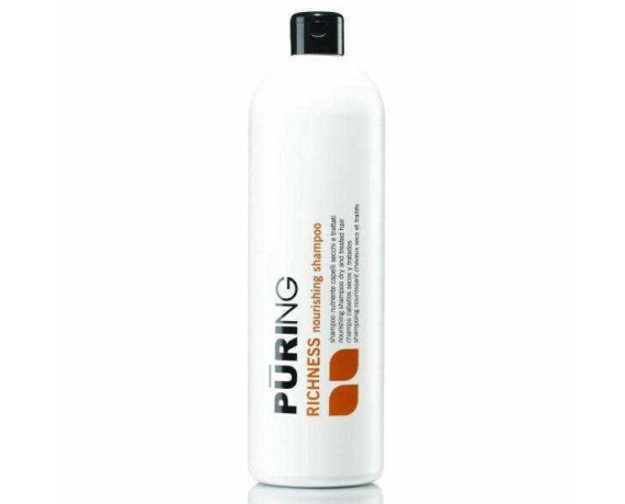 Puring Richness Nourishing Besleyici Saç Şampuanı 1000ml