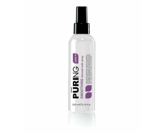 Puring Smoothing Discipline Thermal Milk Saç Spray Süt 200ml