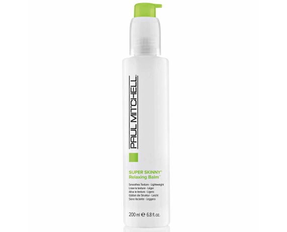 Paul Mitchell Super Skinny Yumuşatan Düzleştiren Balsam 200ml