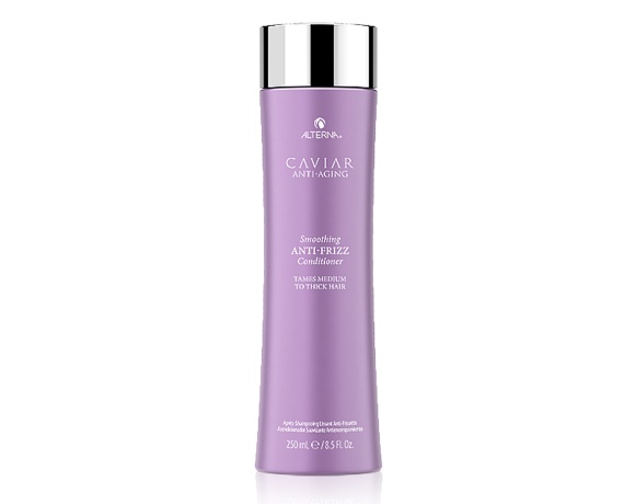 Alterna Caviar Smoothing Anti-Frizz Yatıştırıcı Elektriklenmeyi Önleyici Saç Kremi 250ml