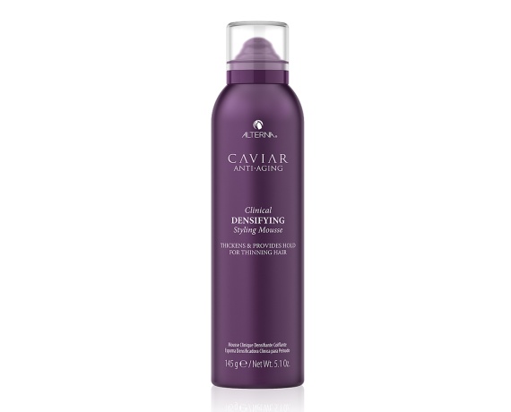 Alterna Caviar Clinical Densifying Yoğunlaştırmaya Yardımcı Saç Köpüğü 145g