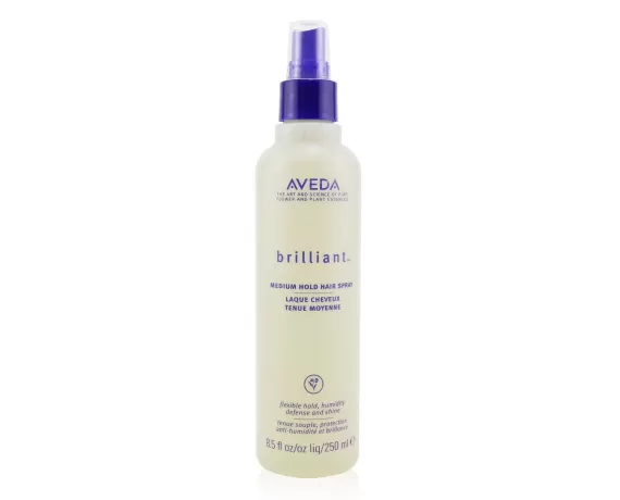 Aveda Brilliant Orta Tutuşlu Saç Spreyi 250ml