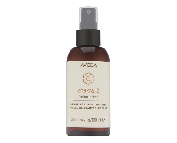 Aveda Chakra 2 Besleyici Çakra Vücut Misti Sprey 100ml