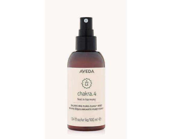 Aveda Chakra 4 Uyum Çakra Vücut Misti Sprey 100ml