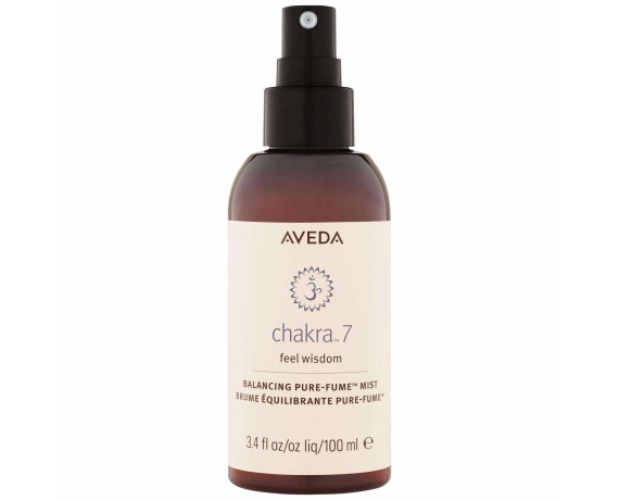 Aveda Chakra 7 Bilge Çakra Vücut Misti Sprey 100ml