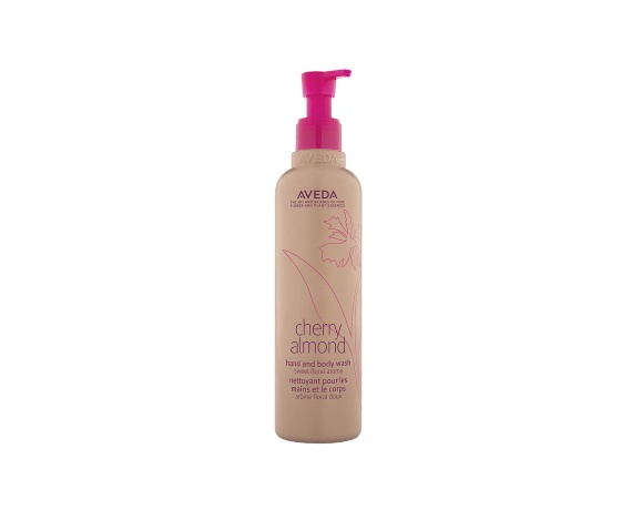 Aveda Cherry Almond Yumuşatıcı El Vücut Yıkama Jeli 250ml