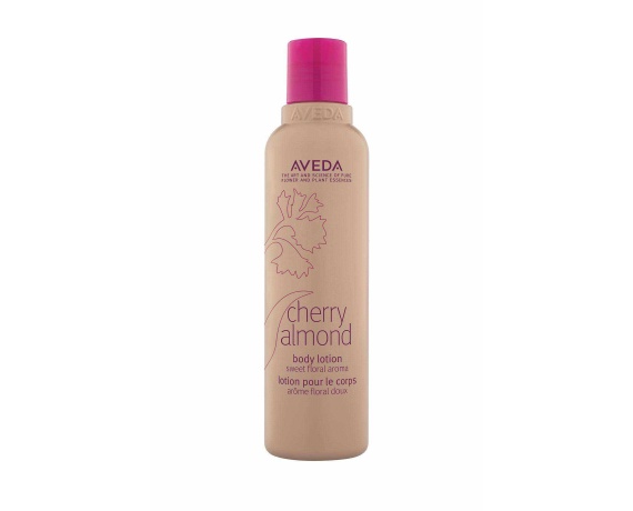 Aveda Cherry Almond Yumuşatıcı Vücut Losyonu 200ml