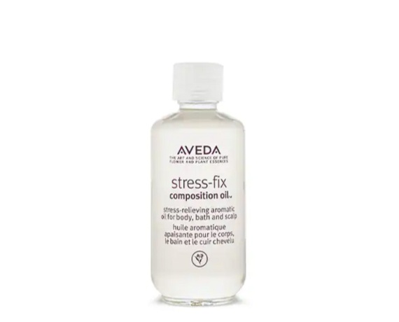 Aveda Stress Fix Stresi Azaltan Aromatik Saç Vücut Yağı 50ml