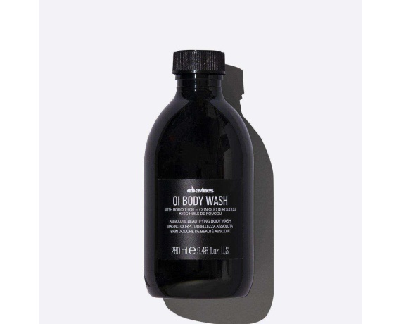 Davines Oi Body Wash Vücut Yıkama Jeli 280ml