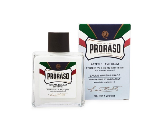 Proraso Aloe Ve E Vitamini Tıraş Sonrası Balsam 100ml