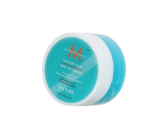 Moroccanoil Texture Doku Veren Saç Macunu 75ml