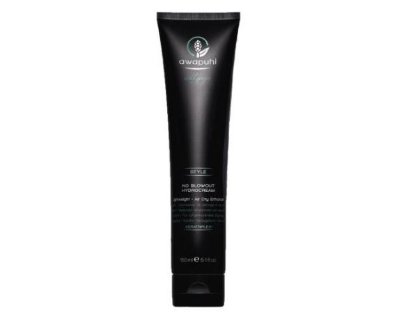 Awapuhi Wild Ginger No Blowout Hydrocream 150ml