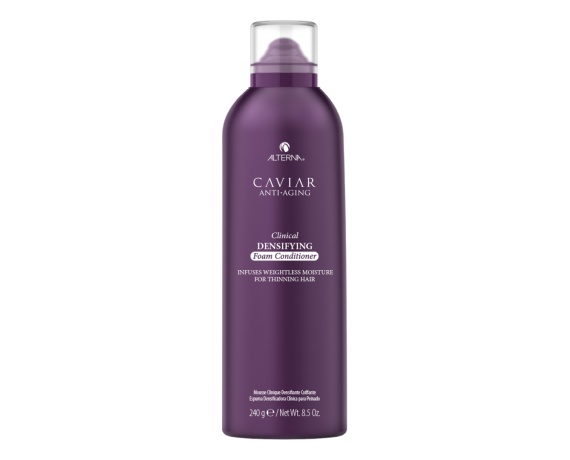 Alterna Caviar Clinical Densifying Saç Bakım Köpüğü Kremi 240g