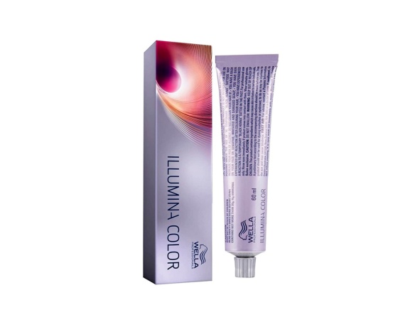 Wella İllumina Color Amanyaksız Saç boyası 60ml