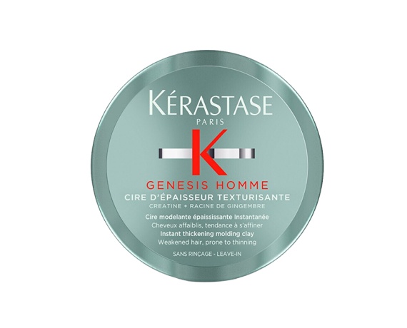 Kerastase Genesis Homme Saç Şekillendirici Wax 75ml