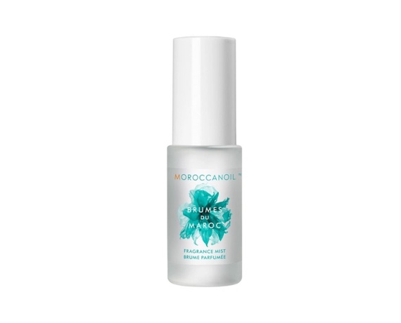 Moroccanoil Brumes Du Maroc Mini Saç Vücut Parfümü 30ml