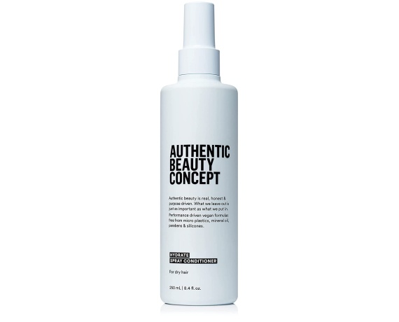 Authentic Beauty Concept Hydrate Nemlendirici Sprey Saç Kremi 250ml