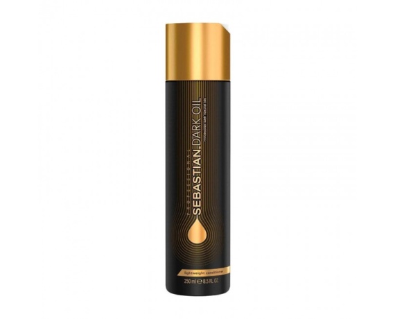 Sebastian Dark Oil Hacimlendirici Parlaklık Saç Kremi 250ml