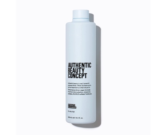 Authentic Beauty Concept Hydrate Cleanser Kuru Saçlar Nemlendirici Şampuan 300ml