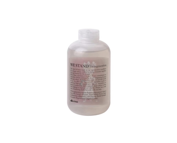 Davines We Stand for Rejenerasyon Saç Vücut Şampuanı 250ml