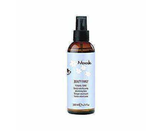 Nook Beauty Family Fly Vol Hacim Veren Saç Tonik Serumu 200ml