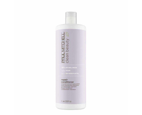 Clean Beauty Repair Yıpranmış Saçları Onarıcı Krem 1000ml