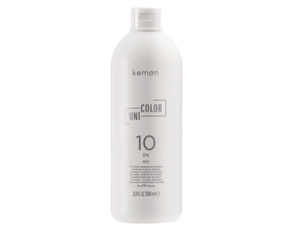 Kemon Cramer Uni Color 3%10Vol. Oksidan 1000ml