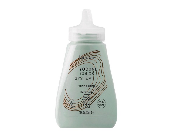 Kemon Yo Cond Boyalı Saçlar Tonlayıcı Krem 150ml