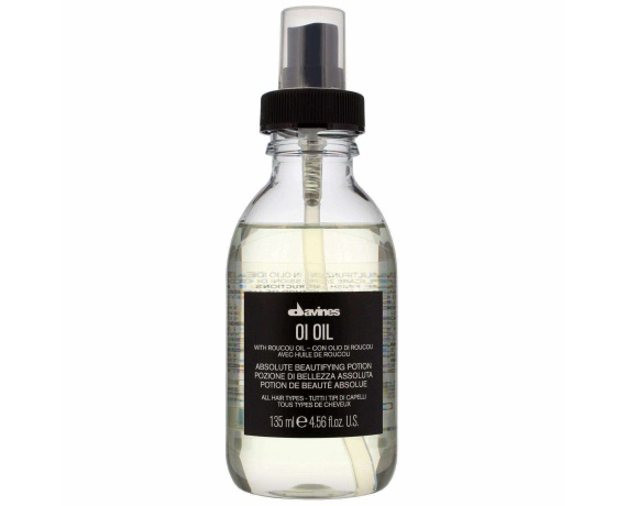 Davines Oi Oil Kuru Saçlar Bakım Yağı 135ml