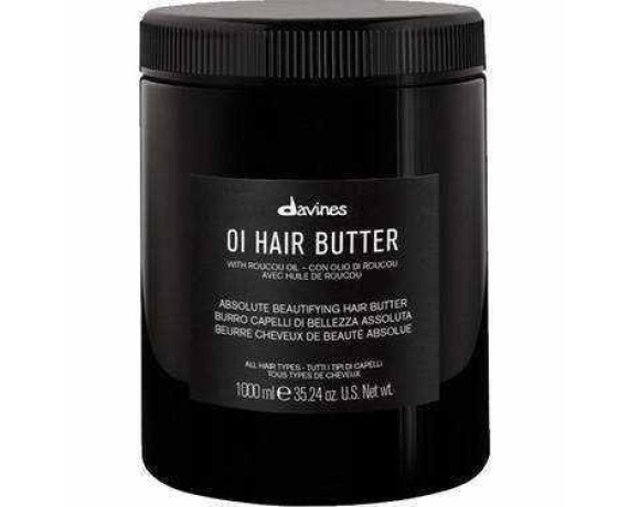 Davines Oi Hair Butter Saç Bakım Yağı 1000ml