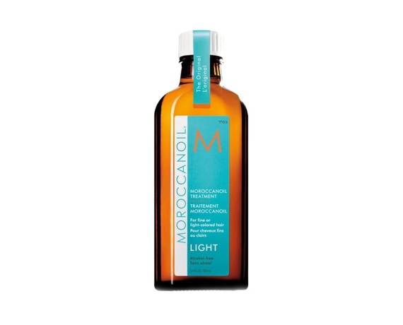 Moroccanoil Treatment İnce Telli Saçlar Bakım Yağı 100ml