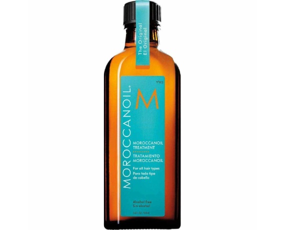 Moroccanoil Treatment Kuru Saçlar Bakım Yağı 200ml