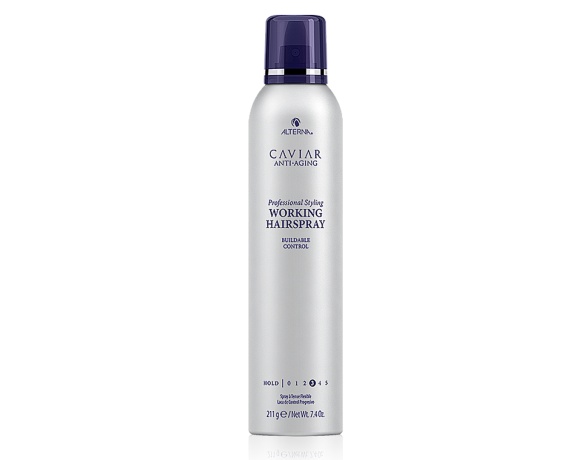 Alterna Caviar Style Anti-Aging Yaşlanma Karşıtı Saç Spreyi 439g