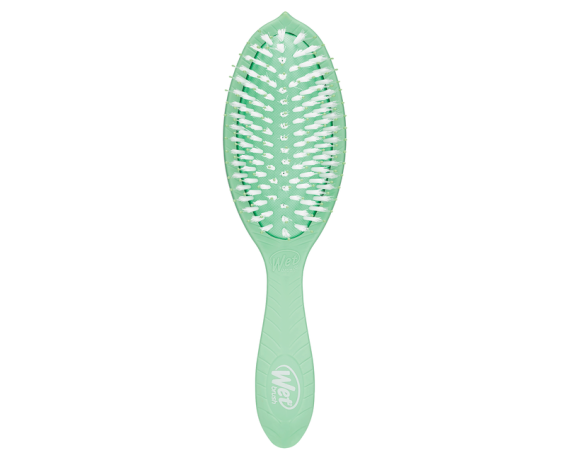 Wet Brush Go Green Tea Tree Yağlı  Saç Fırçası Nane