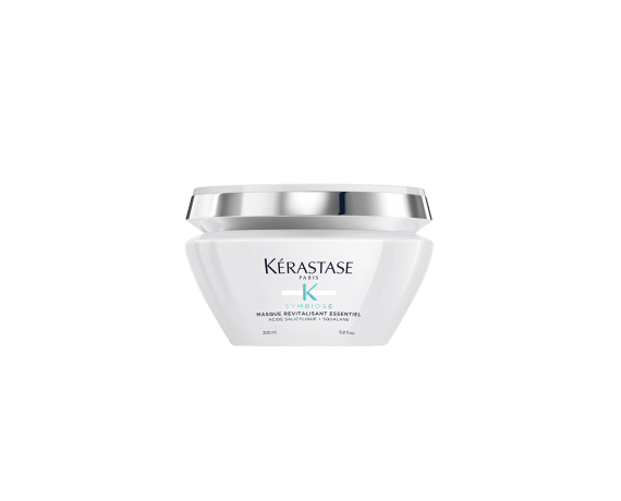 Kerastase Symbiose Masque Intense Revitalising Saç Maskesi 200ml