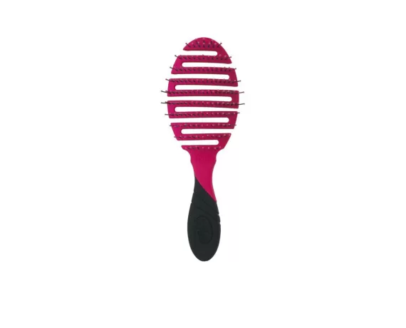 Wet Brush Flex Dry Saç Fırçası Pembe