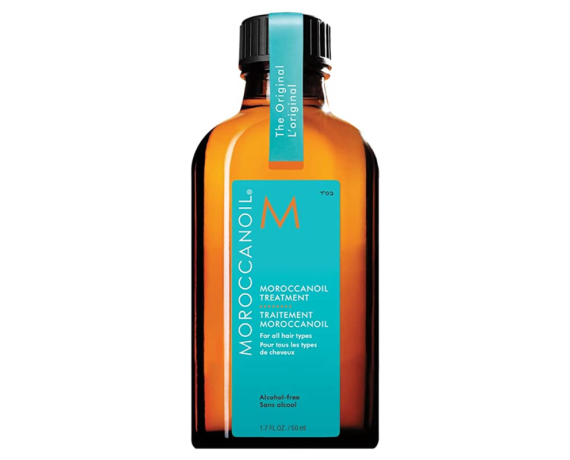 Moroccanoil Treatment Argan Kuru Saç Bakım Yağı 50ml